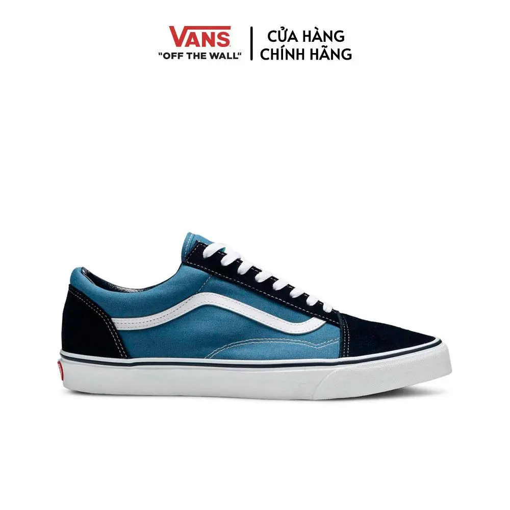 Vans Giày Old Skool VN000D3HNVY