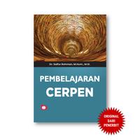 Gambar Bumi Aksara - Pembelajaran Cerpen - Saifur dari Penerbit Bumi Aksara Kab. Bekasi 1 Tokopedia