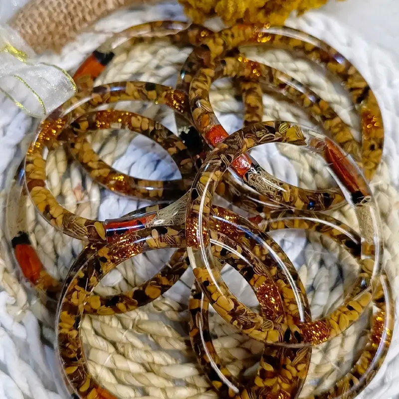 Gelang sawan ( kariango ) FULL REMPAH BANGLE 6