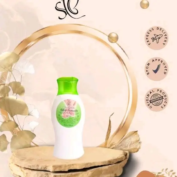 SYB WHITENING LOTION