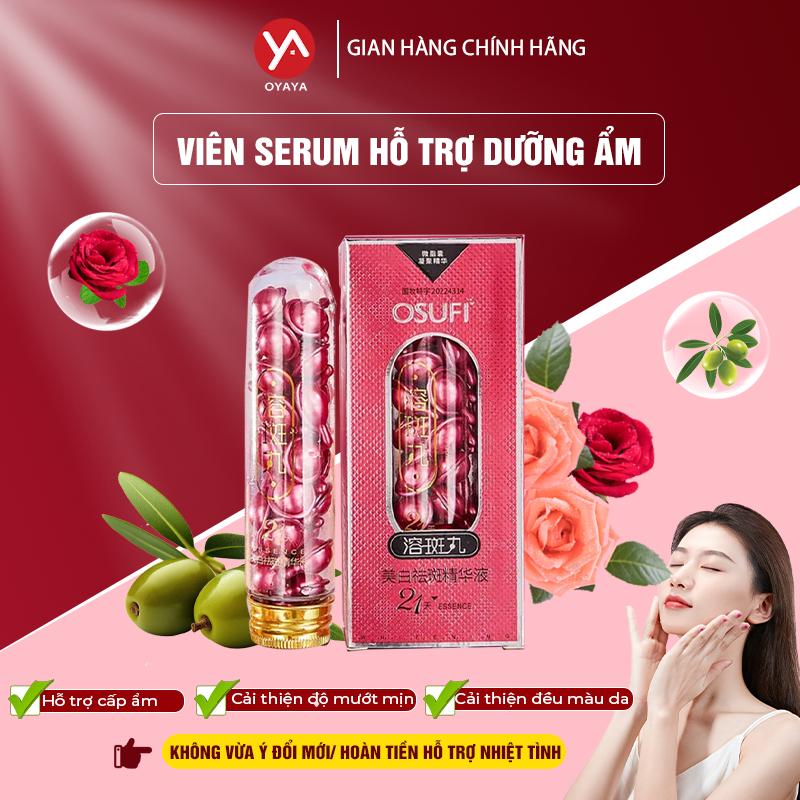 Serum dưỡng ẩm hỗ trợ cải thiện giúp da mềm mịn dưỡng ẩm da  Skincare Làm Đẹp Da Chăm Sóc Da Cấp Ẩm Nữ