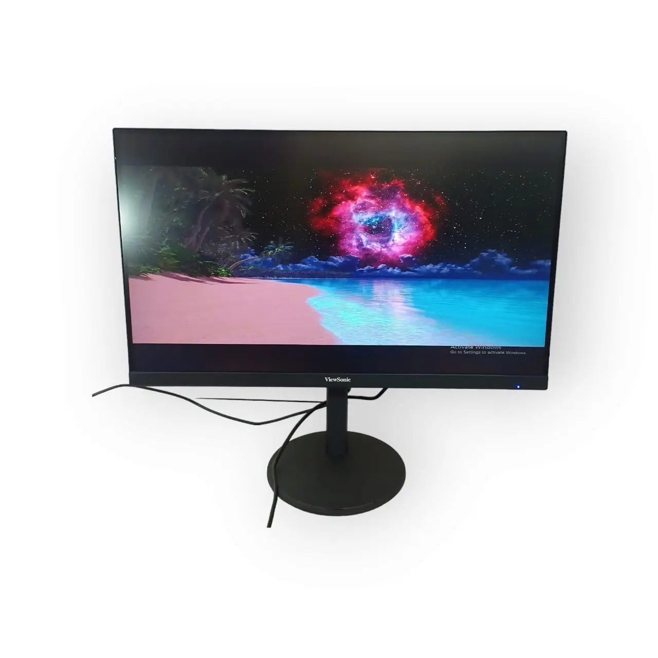 Monitor Led View Sonic VA2747-MHJ   75Hz 27inch