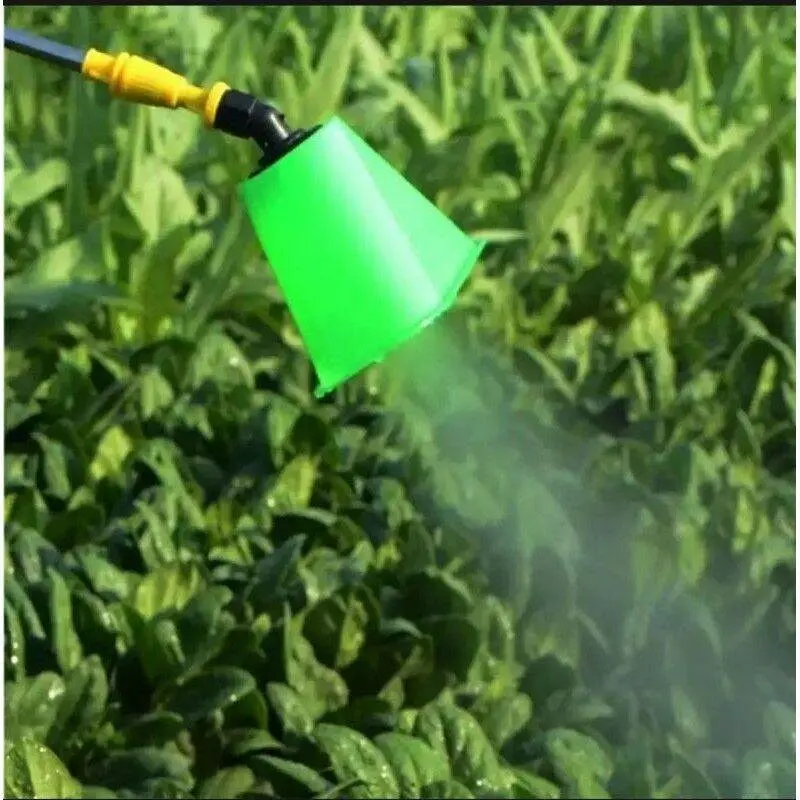 Semprotan Rumput Sprayer Corong 2