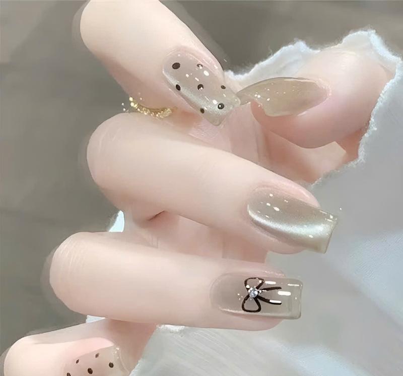 TỔNG HỢP 15 MẪU NAIL BOX MẮT MÈO ÁNH TRĂNG CAO CẤP