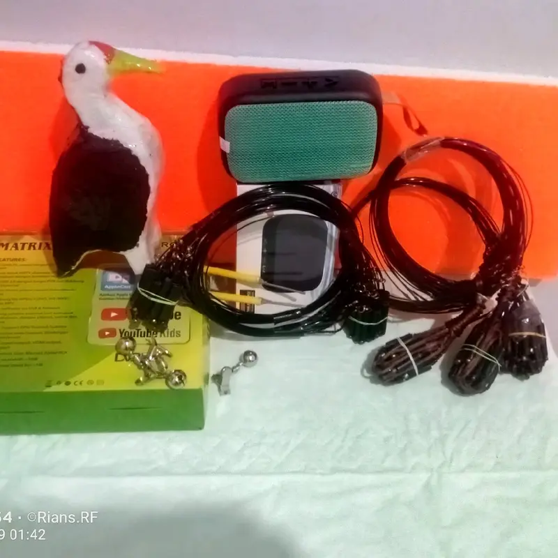 jerat ruak2 anti kusut 1