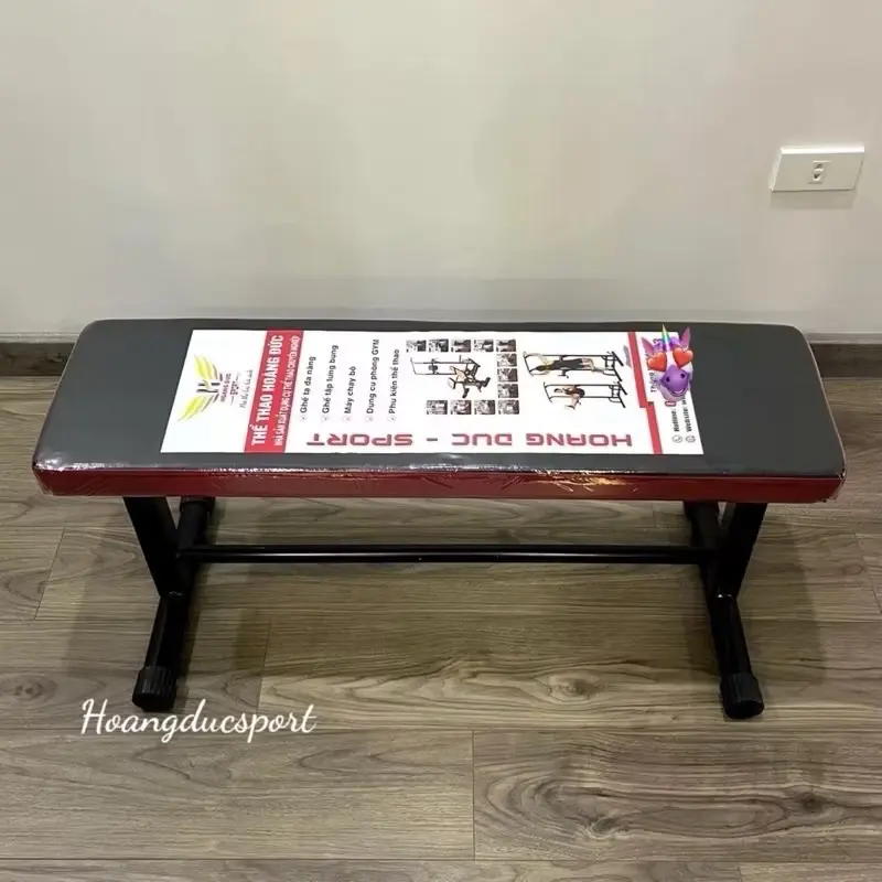 Ghế vớt tạ Hoangducsport made in Việt Nam 0