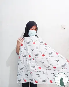 Apron Menyusui / Apron Ibu Menyusui