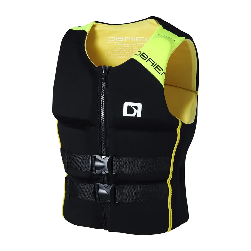 Kayak Life Vest Adults Surf Life Jacket Jet Ski Motorboats Wakeboard Raft For Boats Fishing Vest Swimming Drifting Water Rescue seaguard life jacket Coast Guard life jacket