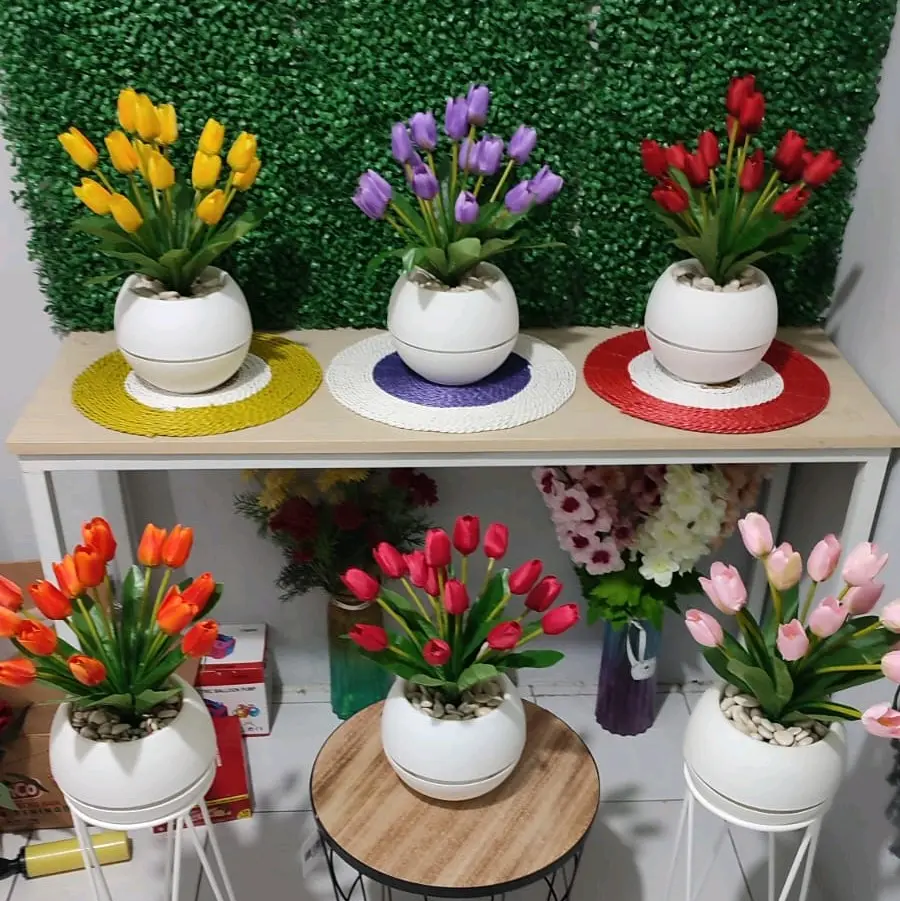 bunga tulip