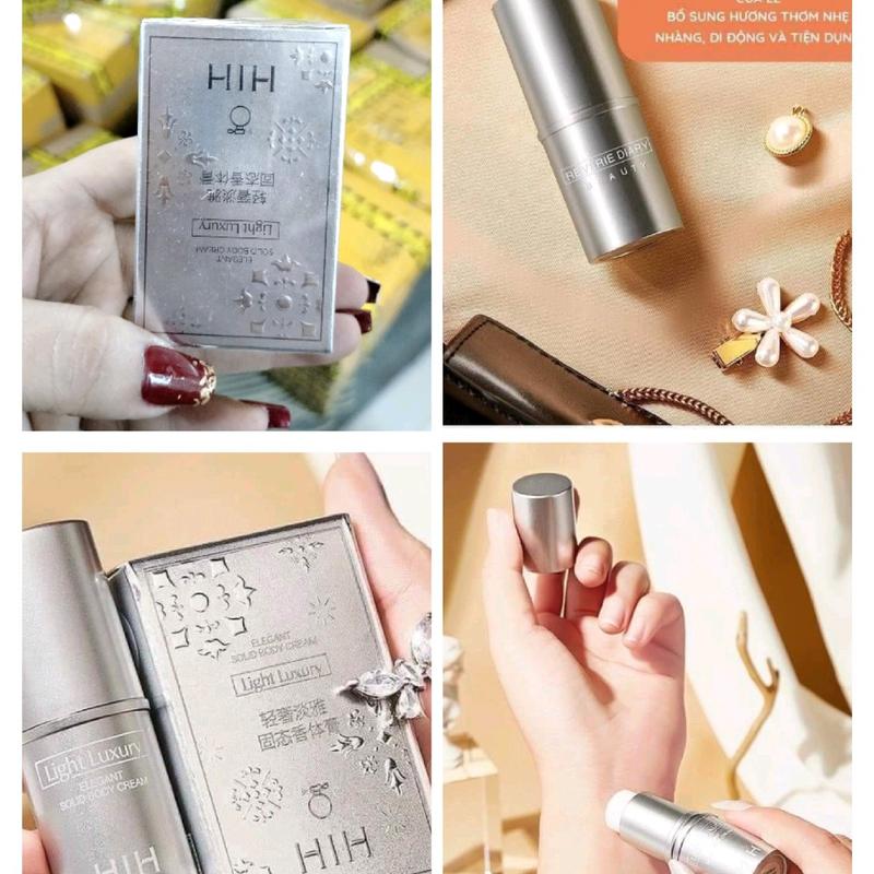 nước hoa khô  HiH 5