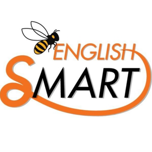 Sách Tiếng Anh Smart English
