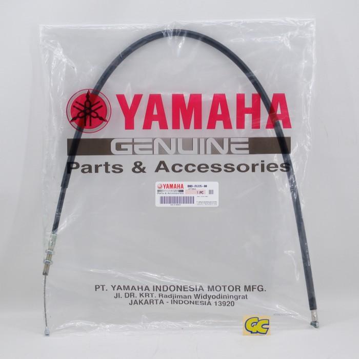 Gambar Kabel Kopling Yamaha MT15 B8D-F6335-00 dari Yamaha Gerbang Cahaya Kab. Bandung Tokopedia