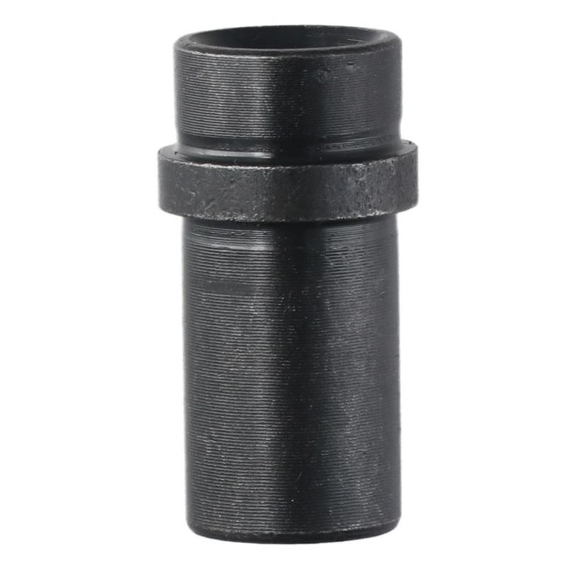 Metal Hardwa Bền Sắt Máy phun cát 5/6mm /Đen Đầu phun cát Vòi phun cát