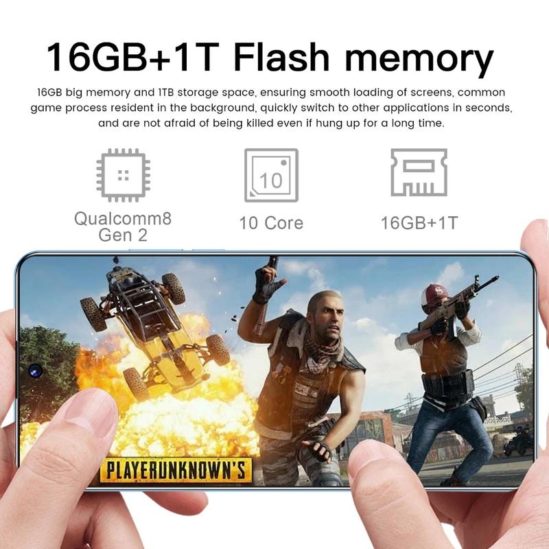 OPP0 A96 Điện thoại pin khủng 5000mAh | Màn hình 6.59" Full HD+ 90Hz | Camera AI 50MP | Chip Snapdragon 680 | Bảo hành chính hãng 1 năm 7
