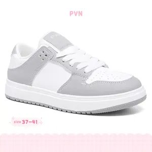 PVN Anna Sepatu Sneakers Wanita Sport Shoes 115