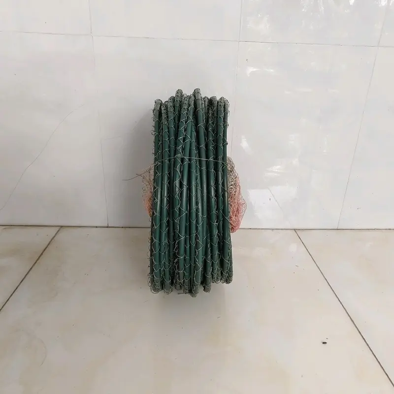 Combo 10 lờ cá (30x50) KHONG kèm cây chổi 2