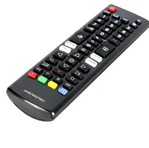 Remot akb cocok untuk pengganti remot smart tv lg