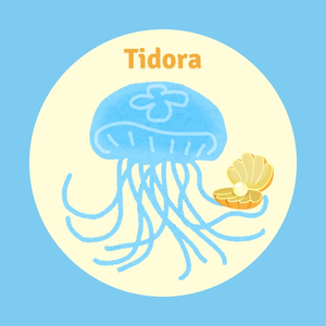 Tidora Pearl