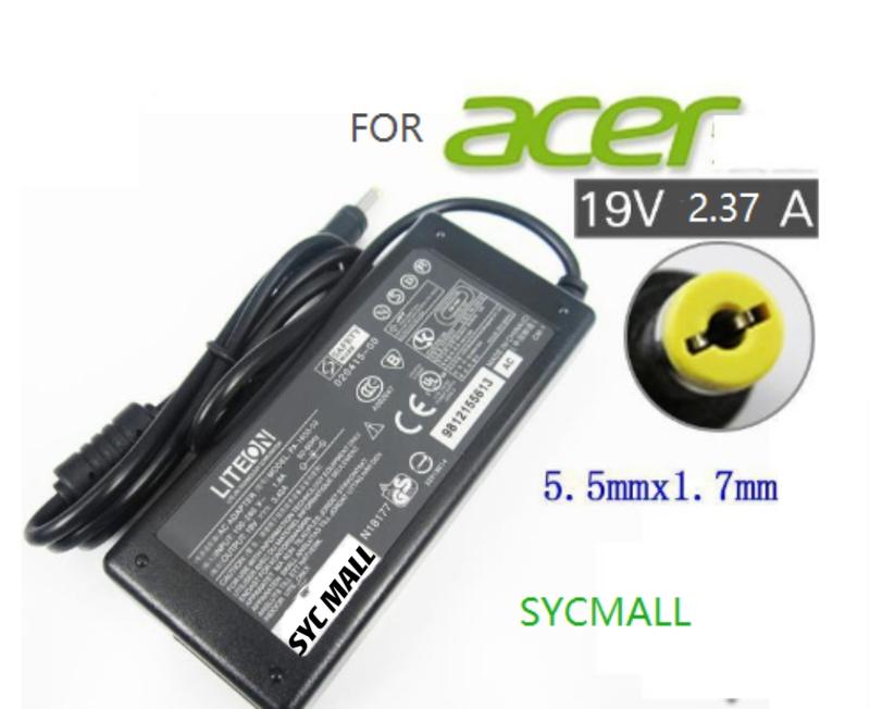 Chargeur Secteur Pour Portable ACER ASPIRE ONE KAV10 - Alimentation De Remplacement, Garantie 1 An