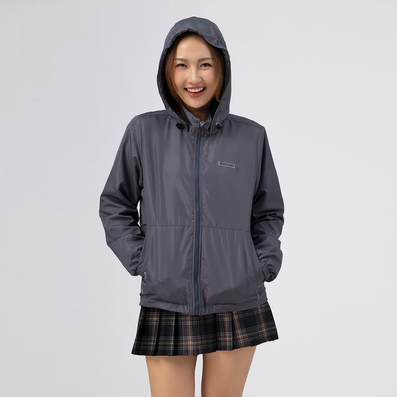 Áo khoác nữ ngăn UV và kháng khuẩn _ Gavani hoz sun, rain in life 5 Sport 6