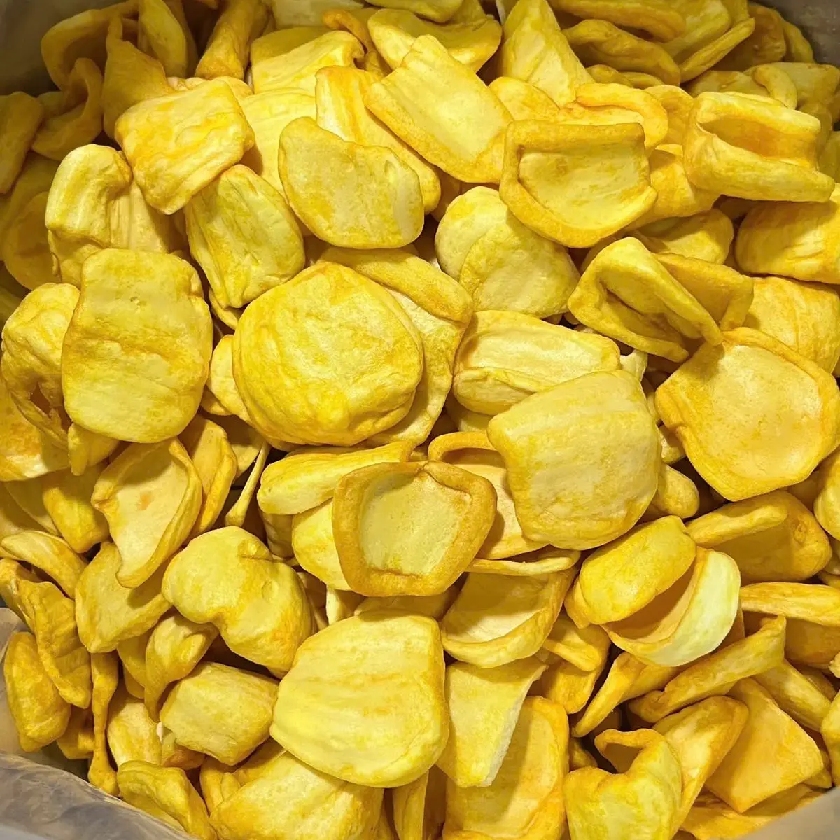 (250gr) Mít Thái XK sấy giòn - Vị Ngọt, Giòn Xốp - Đồ Ăn Vặt - Đồ Sấy Khô Food Snack  trai cay say kho Vị Chua Đường