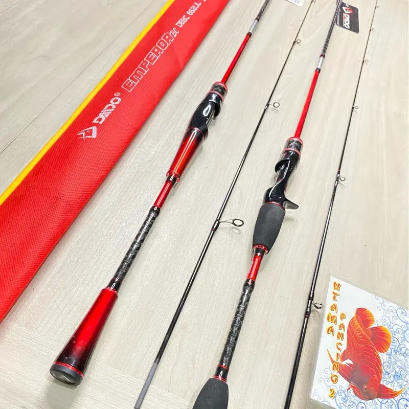 JORAN DAIDO EMPEROR PRO SERIES / GEN 1 0