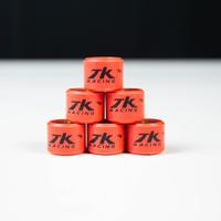 Gambar ROLLER TK MIO/ MIO J/ MIO GT/ FINO/ NOUVO / NOUVO Z/ SOUL GT/ X RIDE (115CC) 15x12 (6g, 7g, 8g, 9g, 10g, 11g, 12g) - 10g dari TK Racing Kota Administrasi Jakarta Barat 4 Tokopedia