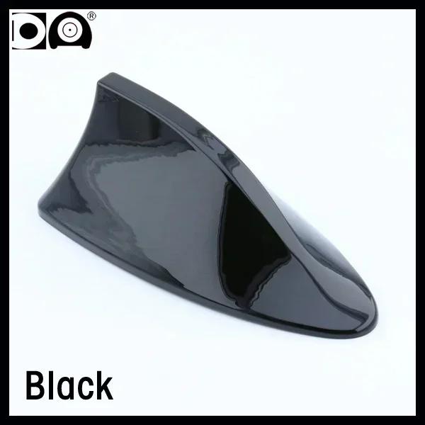 Product Introduction of Universal Car Radio Shark Fin Antenna Radio Signal Suitable For Mazda Premacy Mazda2 3 5 6 15