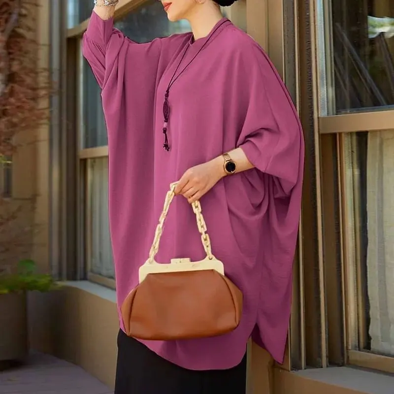 REYSEL BATWING ATASAN WANITA Style 2