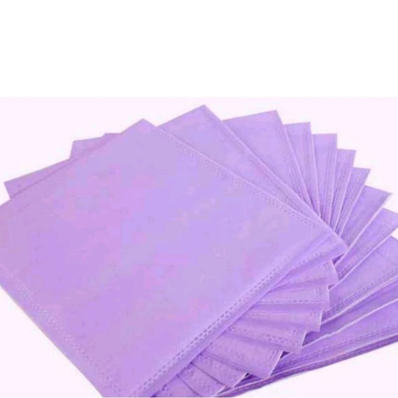  Baby Hiền Trang Miếng Lót Phân Su 4 Lớp Siêu Thấm 10 Tờ Gói Cho Bé Sơ Sinh Khử Trùng Tia Cực Tím An Toàn 