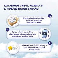 Gambar [BUNDLING] 12 HARMONY Sabun Buah Apple 70g gratis HARMONY Sabun Buah Apple 70g dari Megasurya Mas Official Store Kota Tangerang Selatan 5 Tokopedia