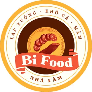 KHÔ CÁ - LẠP XƯỞNG BIFOOD