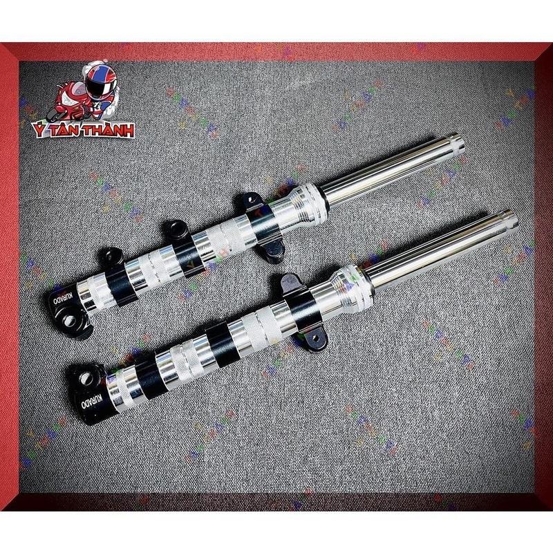 phuộc trước phay thai ex 150 MS453