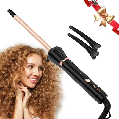 Curling wand pro best sale