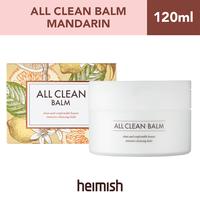 Gambar HEIMISH All Clean Balm Mandarin 120ml dari Style Korean Indonesia Kab. Tangerang 1 Tokopedia