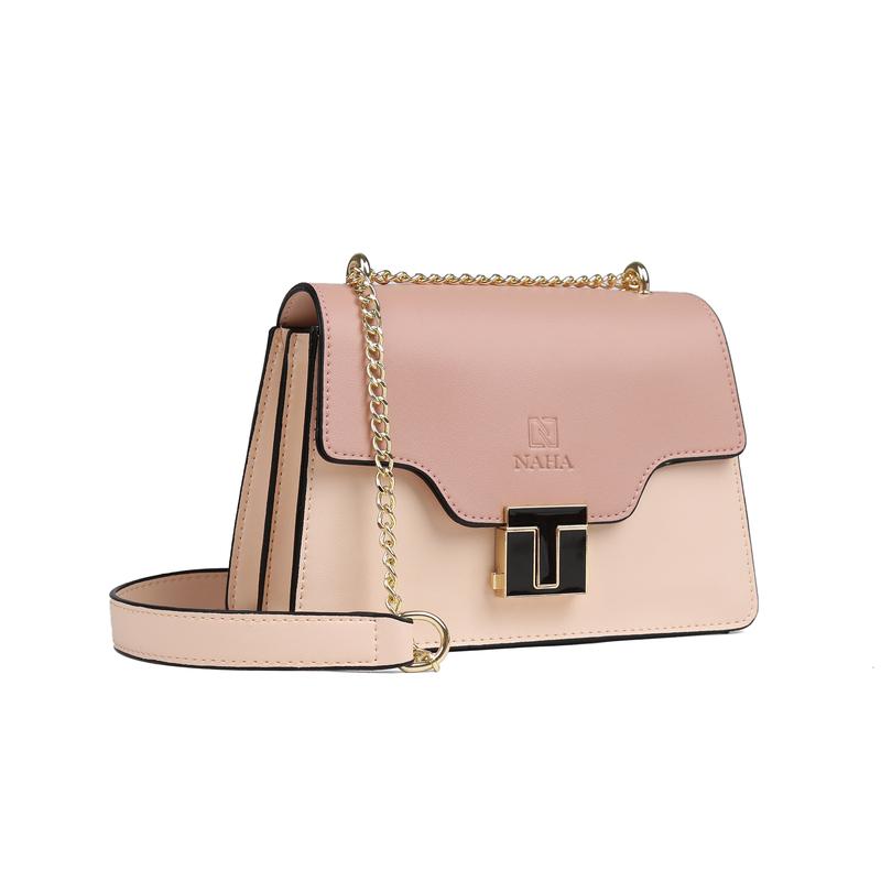 Túi Xách Nữ Thời Trang NAHA NH099