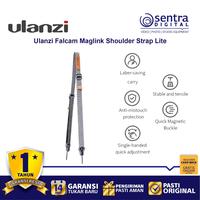 Gambar Ulanzi Falcam Maglink Quick Magnetic Buckle Shoulder Strap Lite Grey dari Sentra Digital Kota Surabaya 1 Tokopedia