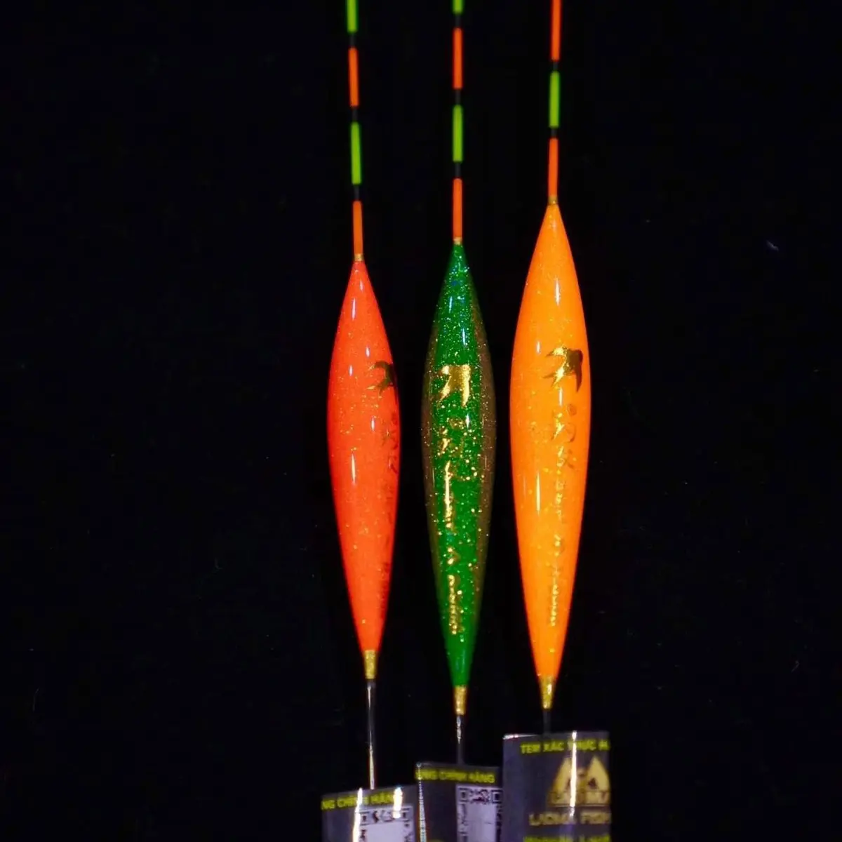 Phao Phi Yến Sắc Màu Đủ Mã 2024 Tăm Dẹp - Đồ Câu Phạm Ngọc  Đi Câu  Fishing