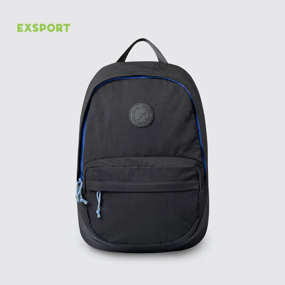 Tas Ransel Exsport Classic RR01 1979 Backpack - Hitam