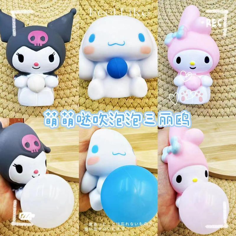 Product Introduction of ของเล่นบีบฟองน้ำ, Capibara, ของเล่นบรรเทาความเครียด, จี้ฟองน้ำทับทิม, พวงกุญแจ, เครื่องมือที่มีประโยชน์, สำหรับบรรเทาความเครียด, เหมาะสำหรับเด็กหญิงและเด็กชาย, ของขวัญวันเกิด 6