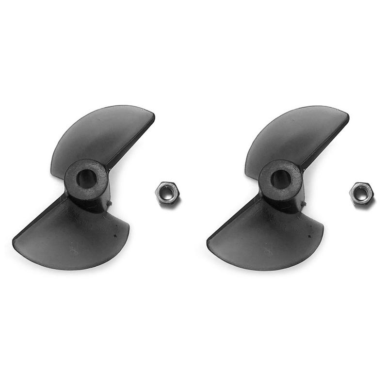 ISTOVO – Composant De Gouvernail De Queue Pour Bateau RC FT012 – Pièce De Rechange 2.4G Brushless