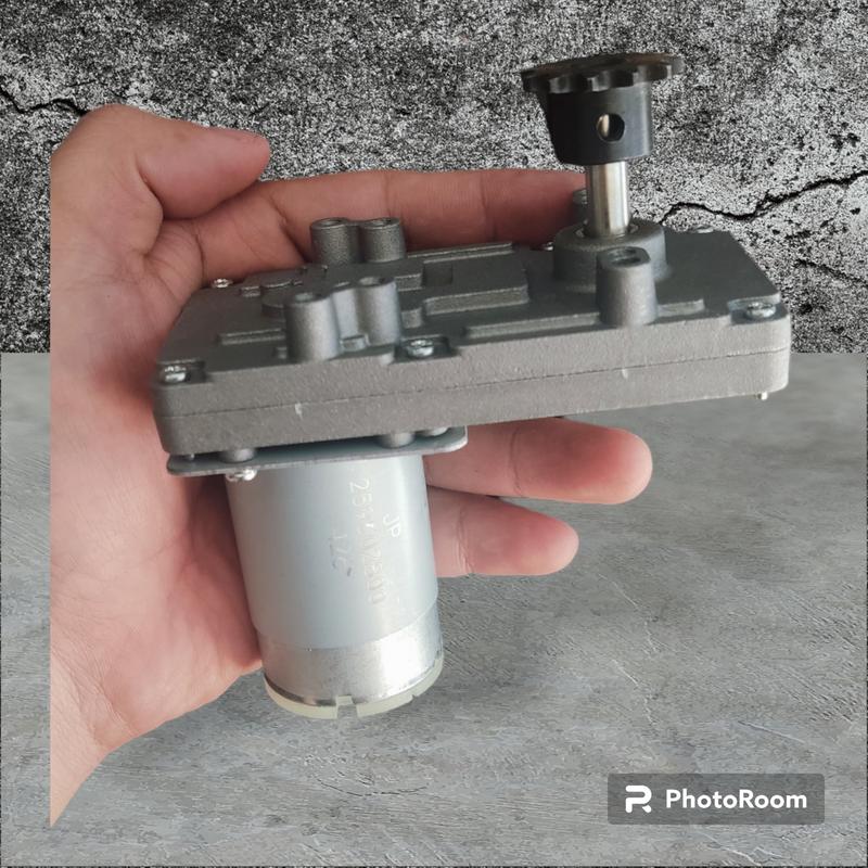 Product Introduction of [Made in Japan] Motor giảm tốc 24V ds400 cốt 8mm [nhông kim loại], motor giảm tốc 12V, động cơ giảm tốc 12V làm lò nướng 33