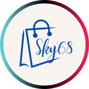 Sky68-Shop Balo học sinh