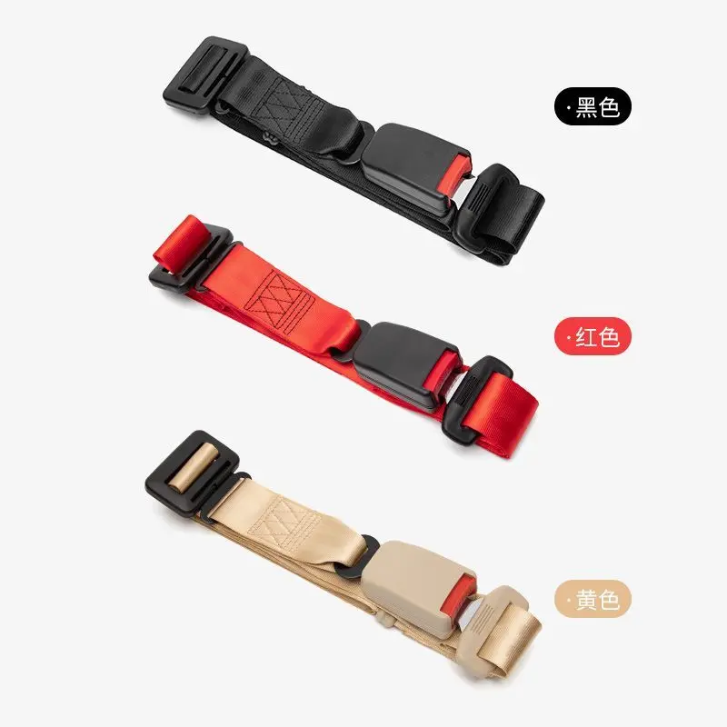 Dây An Toàn Ô Tô, Dành Cho Phụ Nữ Mang Thai, Chống Chặt Nạn, Chỉ Ô Tô, Dây An Toàn Lái Xe Mang Thai, Cố Định Hỗ Trợ Bụng Đồng Hành 3