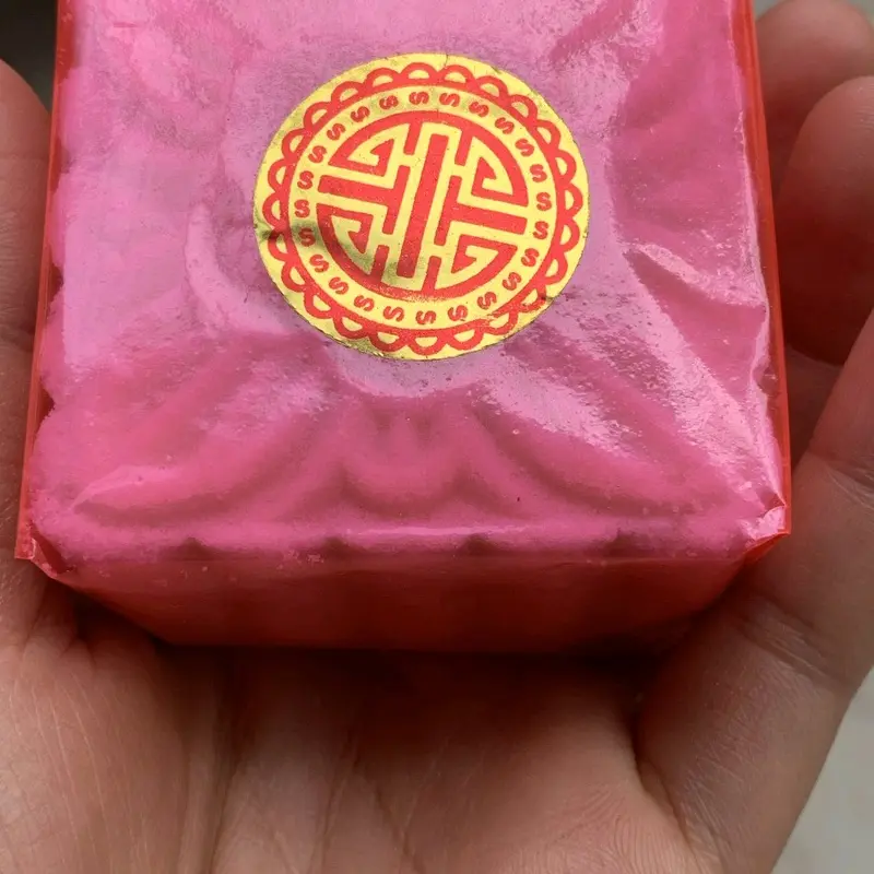 oản vuông ( 100g) Không chứa sữa 1