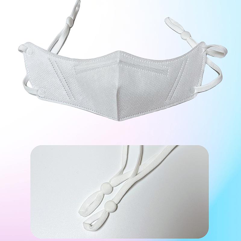 Product Introduction of 2024 Nose Protection 3D Three-Dimensional Mask Disposable Mask Nose Warm Pollen Protection Catkin for Sleeping 7