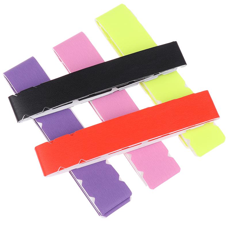 Product Introduction of Miếng Dán Cạnh Vợt Pickleball, 3 Cái, Miếng Dán Băng Dính Dán Cạnh Đầu Mái Chèo, Giảm Tác Động Và Ma Sát, Băng Dính Bảo Vệ Khung, Thích Hợp Để Chống Va Đập 23