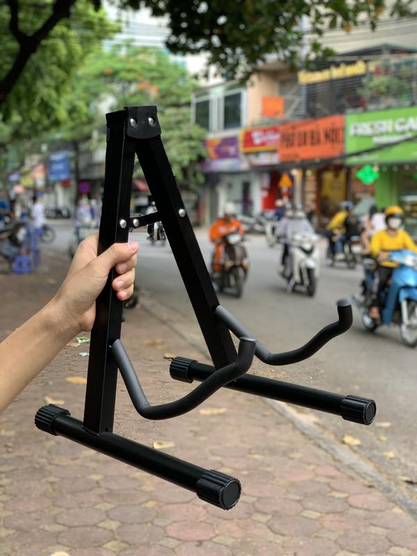 Chân Chữ A (Giá Đỡ Đàn Guitar)