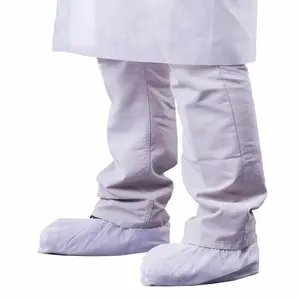 Shoe cover / Sarung Sepatu / isi 100pcs