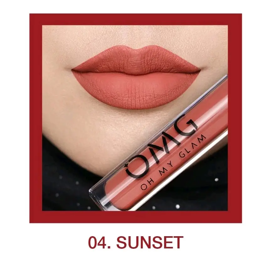 OMG Lip Cream 04